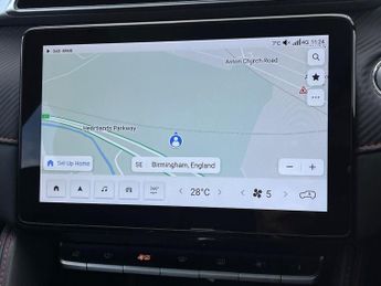 MG MOTOR UK ZS 51.1Kwh Trophy Connect Suv 5Dr Electric Auto (176 Ps)