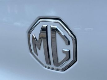 MG MOTOR UK ZS 51.1Kwh Trophy Connect Suv 5Dr Electric Auto (176 Ps)