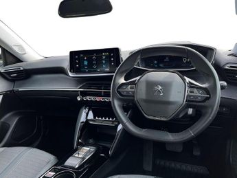 PEUGEOT 2008 50Kwh Allure Premium Suv 5Dr Electric Auto (7Kw Charger) (136 Ps