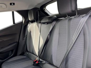 PEUGEOT 2008 50Kwh Allure Premium Suv 5Dr Electric Auto (7Kw Charger) (136 Ps