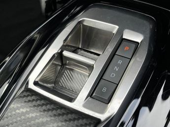 PEUGEOT 2008 50Kwh Allure Premium Suv 5Dr Electric Auto (7Kw Charger) (136 Ps