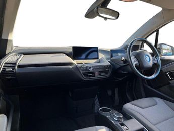 BMW I3 33Kwh Hatchback 5Dr Electric Auto (170 Ps)