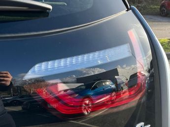 BMW I3 33Kwh Hatchback 5Dr Electric Auto (170 Ps)