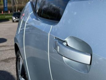 BMW I3 33Kwh Hatchback 5Dr Electric Auto (170 Ps)