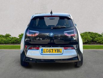 BMW I3 33Kwh Hatchback 5Dr Electric Auto (170 Ps)