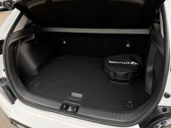 HYUNDAI KONA 64Kwh Ultimate Suv 5Dr Electric Auto (10.5Kw Charger) (204 Ps)