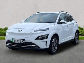 HYUNDAI KONA 64Kwh Ultimate Suv 5Dr Electric Auto (10.5Kw Charger) (204 Ps)