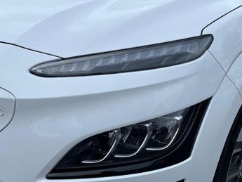 HYUNDAI KONA 64Kwh Ultimate Suv 5Dr Electric Auto (10.5Kw Charger) (204 Ps)