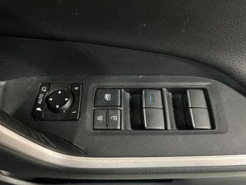 TOYOTA RAV4 2.5 Vvt-H Excel Suv 5Dr Petrol Hybrid Cvt 4Wd Euro 6 (S/S) (222 