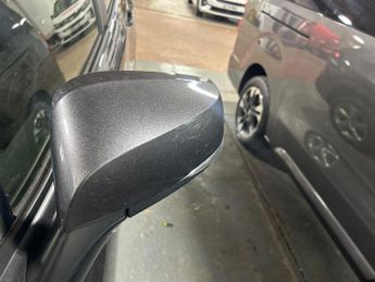 TOYOTA RAV4 2.5 Vvt-H Excel Suv 5Dr Petrol Hybrid Cvt 4Wd Euro 6 (S/S) (222 