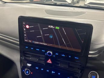 HYUNDAI IONIQ 38.3Kwh Premium Hatchback 5Dr Electric Auto (136 Ps)