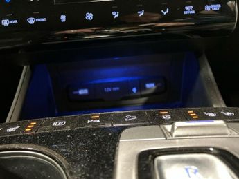 HYUNDAI TUCSON 1.6 H T-Gdi Ultimate Suv 5Dr Petrol Hybrid Auto Euro 6 (S/S) (23