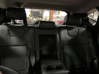 HYUNDAI TUCSON 1.6 H T-Gdi Ultimate Suv 5Dr Petrol Hybrid Auto Euro 6 (S/S) (23