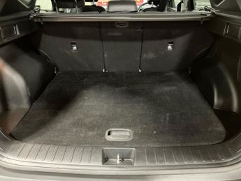 HYUNDAI TUCSON 1.6 H T-Gdi Ultimate Suv 5Dr Petrol Hybrid Auto Euro 6 (S/S) (23