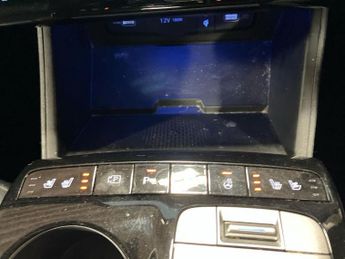 HYUNDAI TUCSON 1.6 H T-Gdi Ultimate Suv 5Dr Petrol Hybrid Auto Euro 6 (S/S) (23