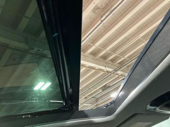 HYUNDAI TUCSON 1.6 H T-Gdi Ultimate Suv 5Dr Petrol Hybrid Auto Euro 6 (S/S) (23