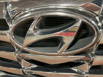 HYUNDAI TUCSON 1.6 H T-Gdi Ultimate Suv 5Dr Petrol Hybrid Auto Euro 6 (S/S) (23