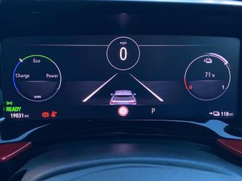 VAUXHALL MOKKA 50Kwh Gs Suv 5Dr Electric Auto (136 Ps)