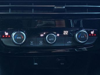 VAUXHALL MOKKA 50Kwh Gs Suv 5Dr Electric Auto (136 Ps)