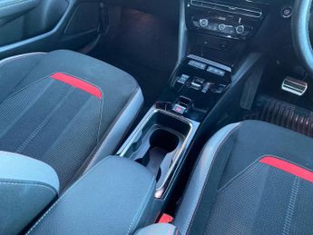 VAUXHALL MOKKA 50Kwh Gs Suv 5Dr Electric Auto (136 Ps)