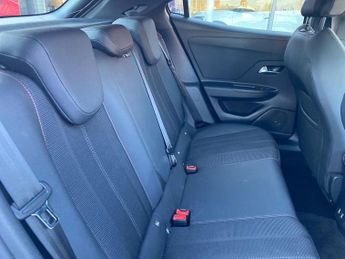 VAUXHALL MOKKA 50Kwh Gs Suv 5Dr Electric Auto (136 Ps)