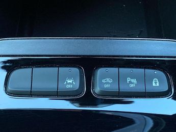 VAUXHALL MOKKA 50Kwh Gs Suv 5Dr Electric Auto (136 Ps)