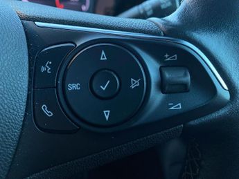 VAUXHALL MOKKA 50Kwh Gs Suv 5Dr Electric Auto (136 Ps)