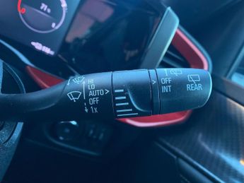 VAUXHALL MOKKA 50Kwh Gs Suv 5Dr Electric Auto (136 Ps)