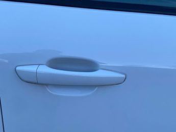 VAUXHALL MOKKA 50Kwh Gs Suv 5Dr Electric Auto (136 Ps)