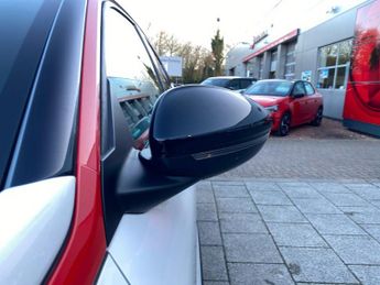 VAUXHALL MOKKA 50Kwh Gs Suv 5Dr Electric Auto (136 Ps)
