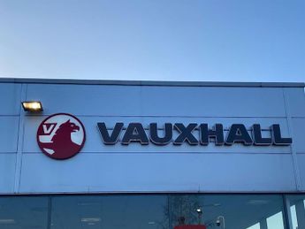 VAUXHALL MOKKA 50Kwh Gs Suv 5Dr Electric Auto (136 Ps)