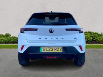 VAUXHALL MOKKA 50Kwh Gs Suv 5Dr Electric Auto (136 Ps)