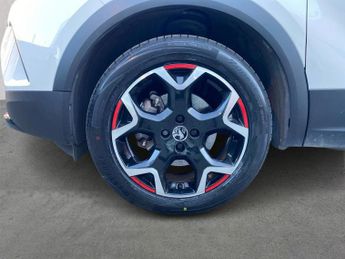 VAUXHALL MOKKA 50Kwh Gs Suv 5Dr Electric Auto (136 Ps)