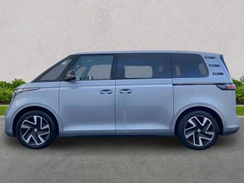 VOLKSWAGEN ID. BUZZ Pro 77Kwh Style Mpv 5Dr Electric Auto (204 Ps)