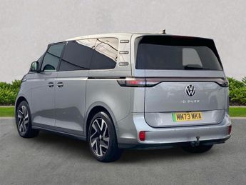 VOLKSWAGEN ID. BUZZ Pro 77Kwh Style Mpv 5Dr Electric Auto (204 Ps)