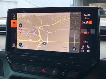 VOLKSWAGEN ID. BUZZ Pro 77Kwh Style Mpv 5Dr Electric Auto (204 Ps)