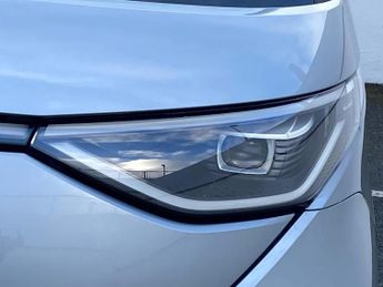 VOLKSWAGEN ID. BUZZ Pro 77Kwh Style Mpv 5Dr Electric Auto (204 Ps)