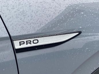 VOLKSWAGEN ID.5 Pro Performance 77Kwh Style Suv 5Dr Electric Auto (204 Ps)