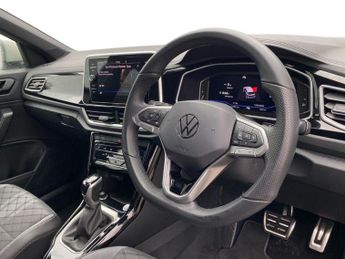 VOLKSWAGEN T-ROC 2.0 Tdi R-Line Suv 5Dr Diesel Dsg Euro 6 (S/S) (150 Ps)
