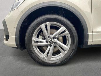 VOLKSWAGEN T-ROC 2.0 Tdi R-Line Suv 5Dr Diesel Dsg Euro 6 (S/S) (150 Ps)