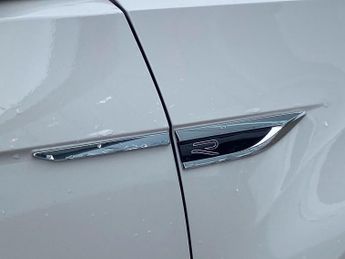 VOLKSWAGEN T-ROC 1.5 Tsi R-Line Suv 5Dr Petrol Dsg Euro 6 (S/S) (150 Ps)