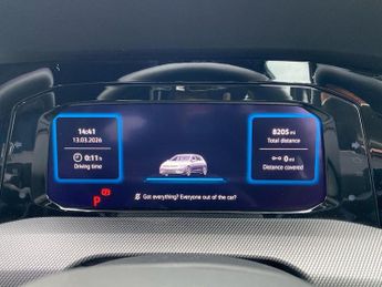 VOLKSWAGEN GOLF Golf Hatch Gte 1.5 Tsi 272Ps 6-Speed Dsg 5 Door