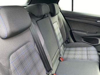 VOLKSWAGEN GOLF Golf Hatch Gte 1.5 Tsi 272Ps 6-Speed Dsg 5 Door