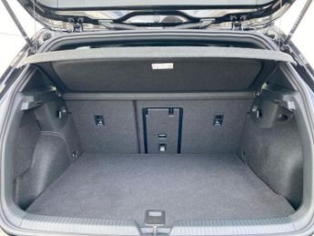 VOLKSWAGEN GOLF Golf Hatch Gte 1.5 Tsi 272Ps 6-Speed Dsg 5 Door