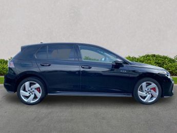 VOLKSWAGEN GOLF Golf Hatch Gte 1.5 Tsi 272Ps 6-Speed Dsg 5 Door