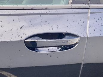 VOLKSWAGEN GOLF Golf Hatch Gte 1.5 Tsi 272Ps 6-Speed Dsg 5 Door