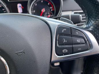 MERCEDES-BENZ GLE 3.0 Gle350D V6 Amg Line (Premium Plus) Suv 5Dr Diesel G-Tronic 4