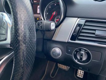 MERCEDES-BENZ GLE 3.0 Gle350D V6 Amg Line (Premium Plus) Suv 5Dr Diesel G-Tronic 4