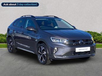 Volkswagen Taigo 1.0 Tsi Match 5Dr