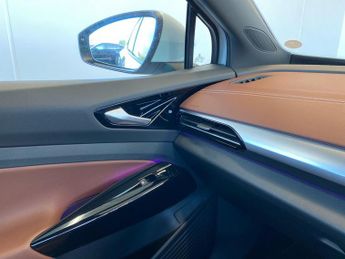 VOLKSWAGEN ID.4 Pure 52Kwh City Suv 5Dr Electric Auto (148 Ps)